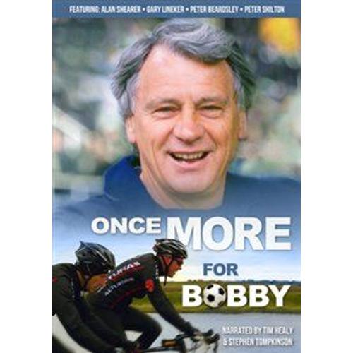 Once More For Bobby [Dvd]
