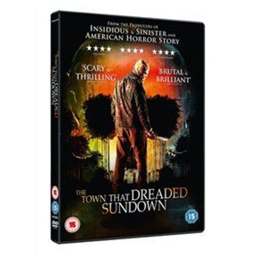 The Town That Dreaded Sundown [Dvd]