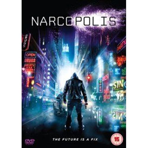 Narcopolis [Dvd]