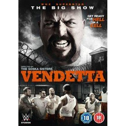 Vendetta [Dvd]