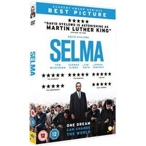 Selma [Dvd]