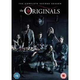 The Originals - Season 2 [DVD] [2015] - DVD Zone 2