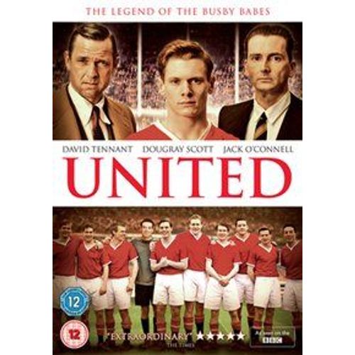 United [Dvd]