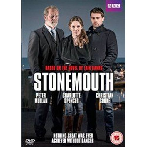 Stonemouth (Bbc) [Dvd]
