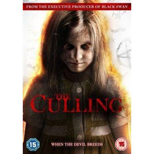 The Culling [Dvd]