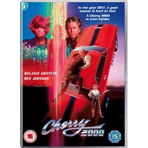 Cherry 2000 [Dvd]
