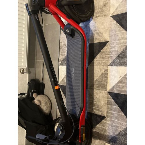 Ninebot D18e