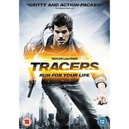 Tracers [Dvd]