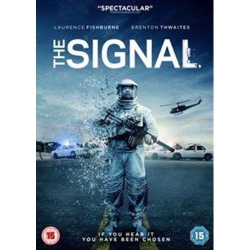 The Signal [Dvd]