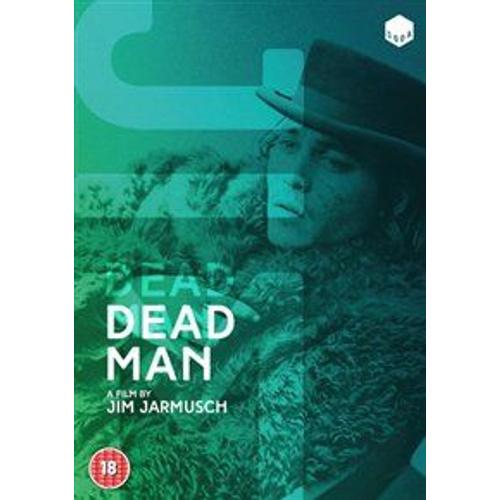 Dead Man [Dvd] [1995]