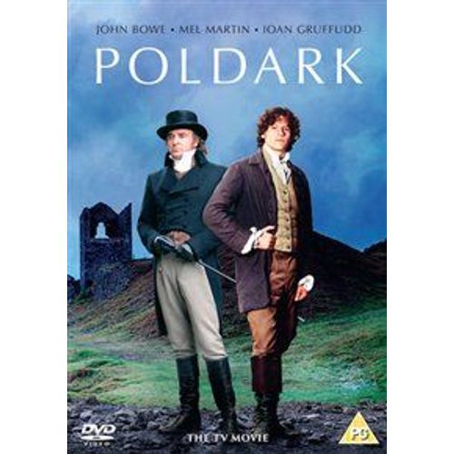 Poldark - The Movie [Dvd]