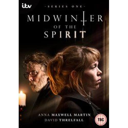 Midwinter Of The Spirit - Series 1 [Dvd]