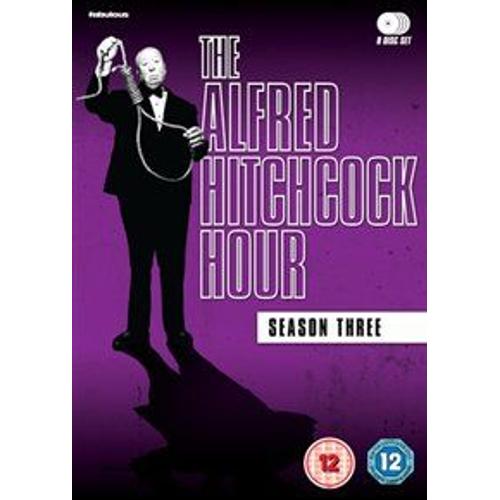 Alfred Hitchcock Hour Season 3 The