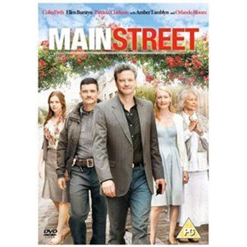 Main Street [Dvd]