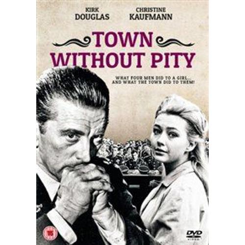 Town Without Pity [Dvd]