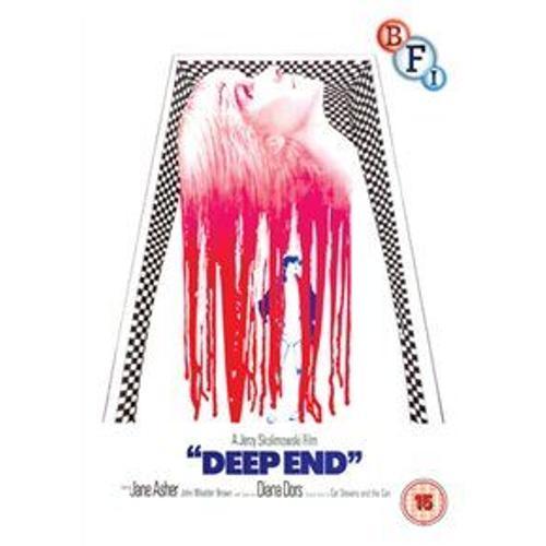 Deep End [Dvd]