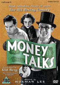 Money Talks [Dvd]