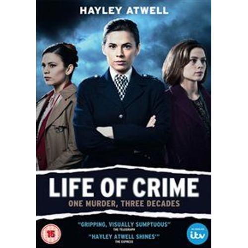 Life Of Crime [Dvd]