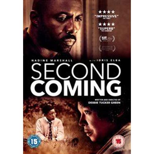 Second Coming [Dvd]