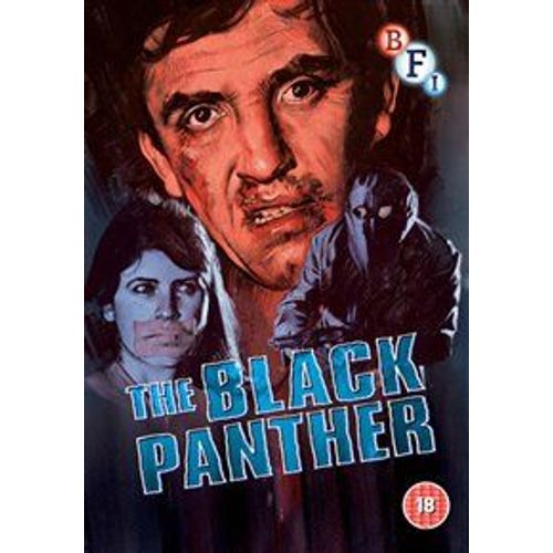 The Black Panther (Dvd)