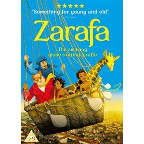Zarafa
