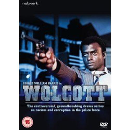 Wolcott [Dvd]
