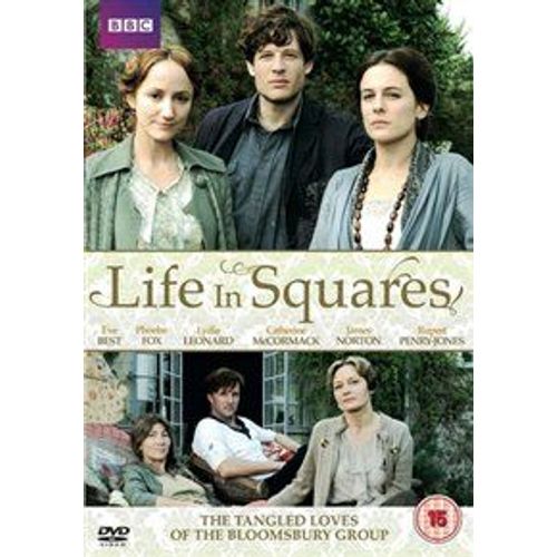 Life In Squares [Dvd]