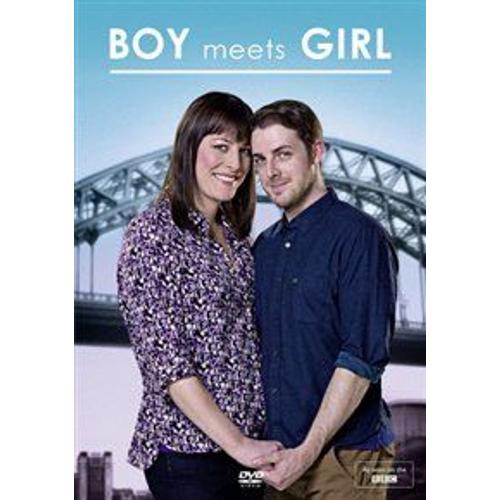 Boy Meets Girl [Dvd]