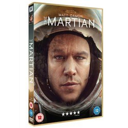 Martian