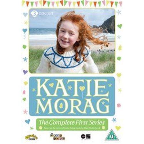 Katie Morag: Complete Series 1 [Dvd]