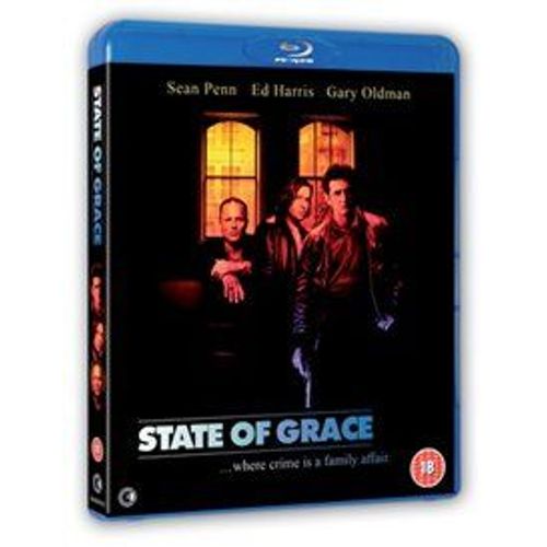 State Of Grace [Blu-Ray]