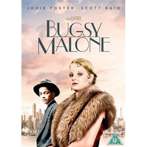 Bugsy Malone [Dvd] [1976]