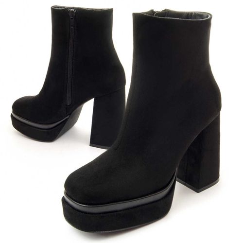 Bottine Femme Montevita