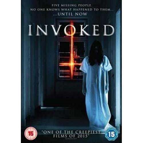 Invoked [Dvd]