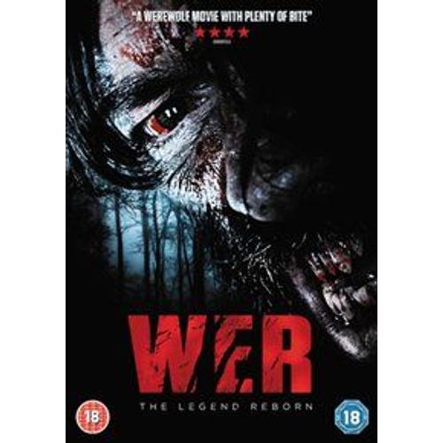 Wer [Dvd]