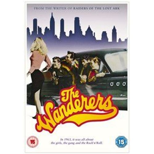 The Wanderers [Dvd]