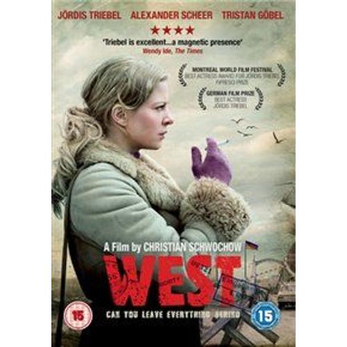 West [Dvd]