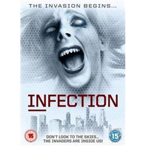 Infection [Dvd]