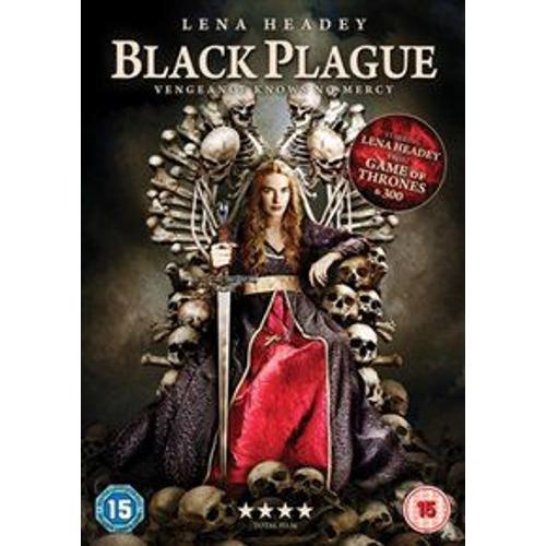 Black Plague [Dvd]