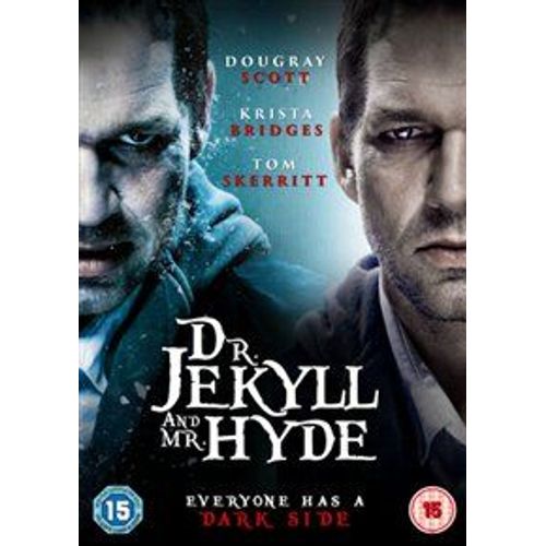 Dr Jekyll & Mr Hyde [Dvd]