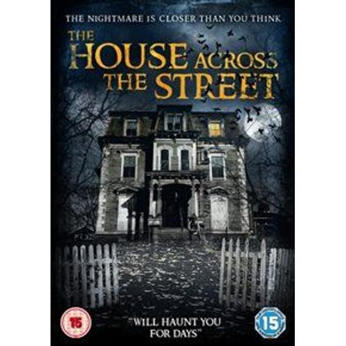 The House Across The Street [Dvd]