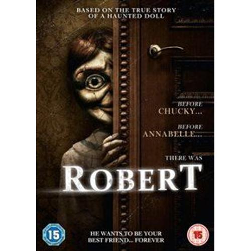 Robert [Dvd]