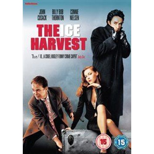 The Ice Harvest [Dvd]