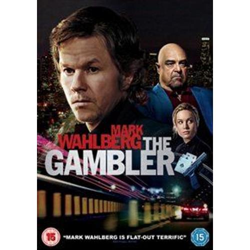 The Gambler [Dvd]