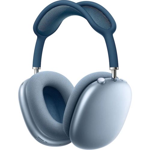 Apple AirPods Max Bleu