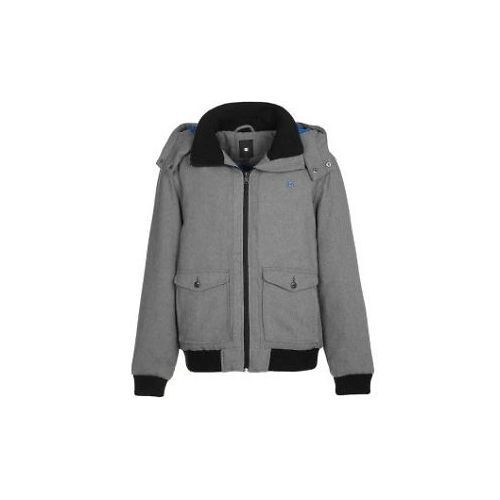 Dc Shoes Blouson Tremont By - Kids - Gris - 4220002