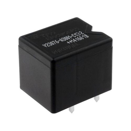 Relais Automobile Spst / No 12vdc 45a
