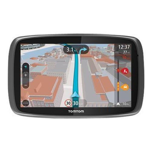 TomTom Go Live  6000