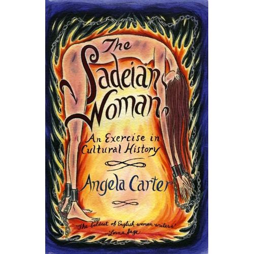 The Sadeian Woman