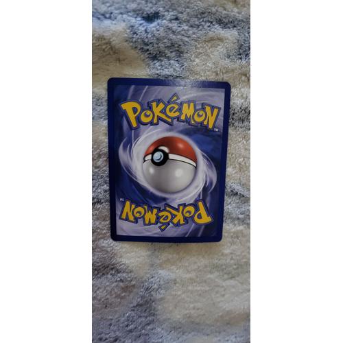 Carte Pokémon Galifeu 39/110